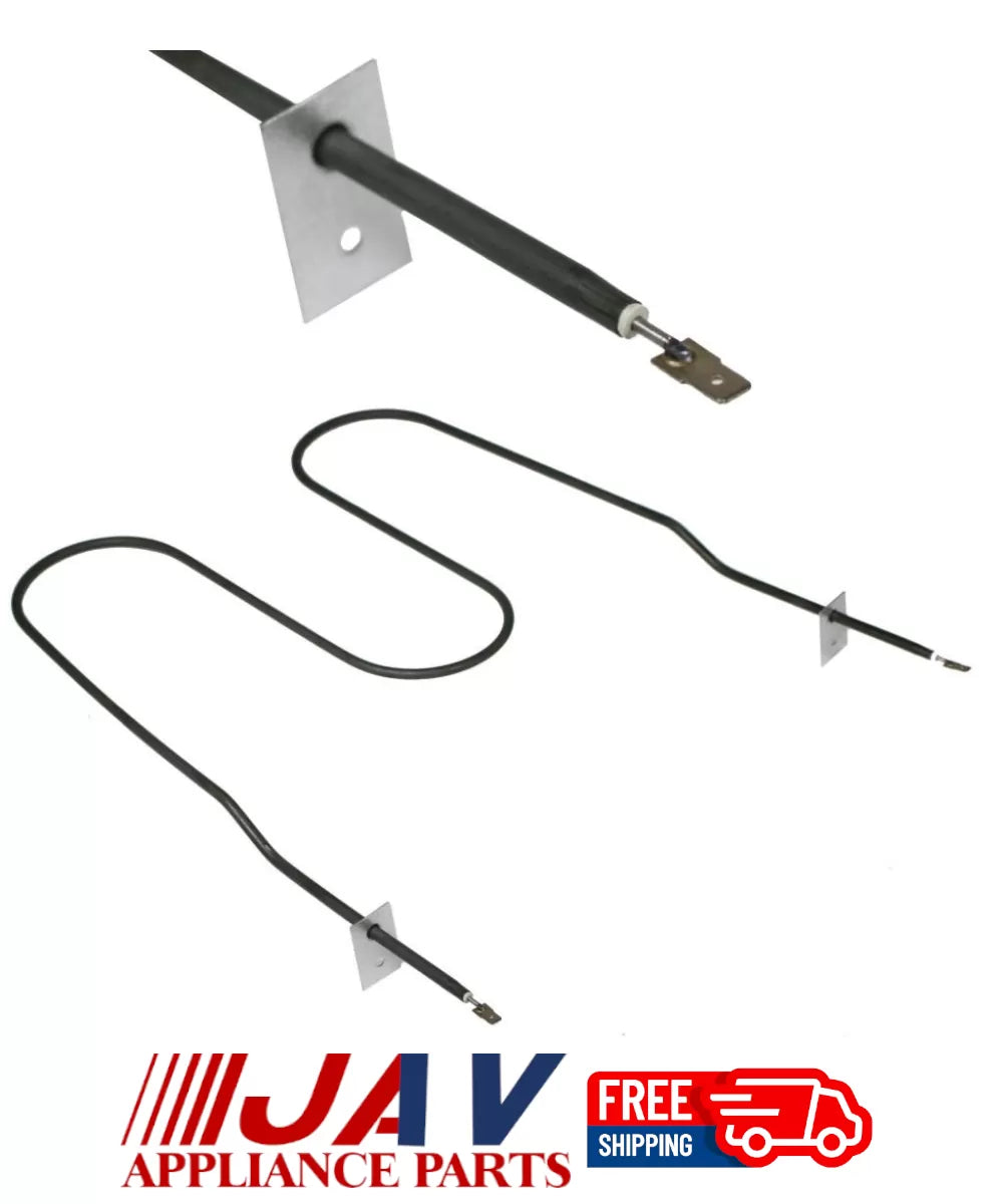 OEM Whirlpool Range Elmnt-brol Inv# LR782