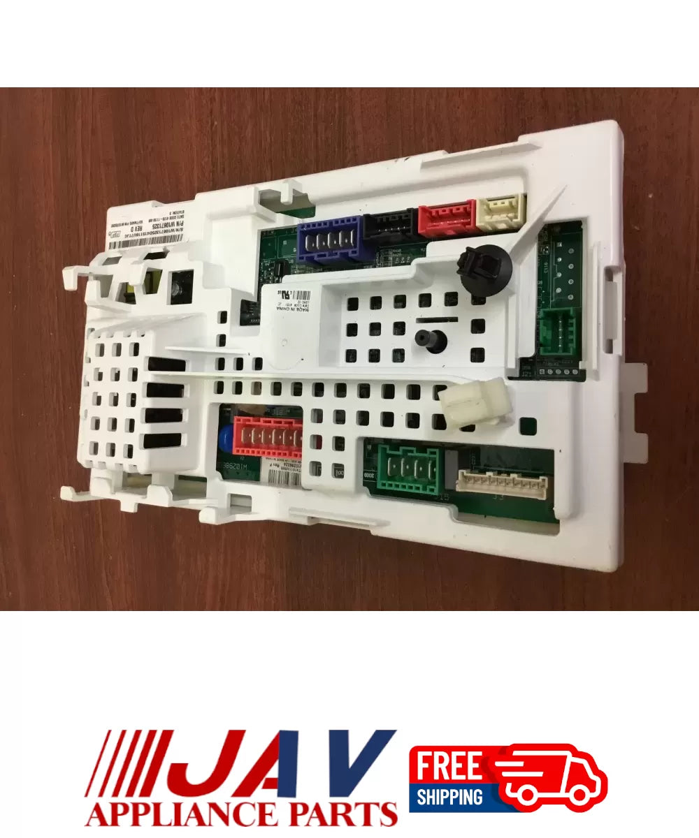 Kenmore AP5810173 W10671325 PS9494937 Washer Control Board PID# 29735