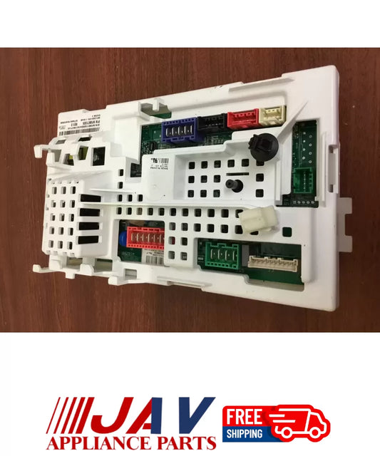 Kenmore AP5810173 W10671325 PS9494937 Washer Control Board PID# 29735