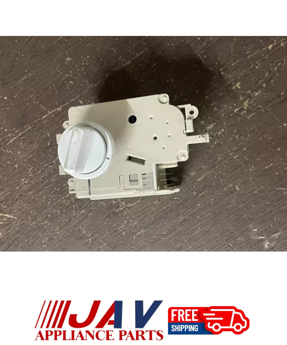 Frigidaire 131758600B GE Kenmore Washer Timer PID# 39074