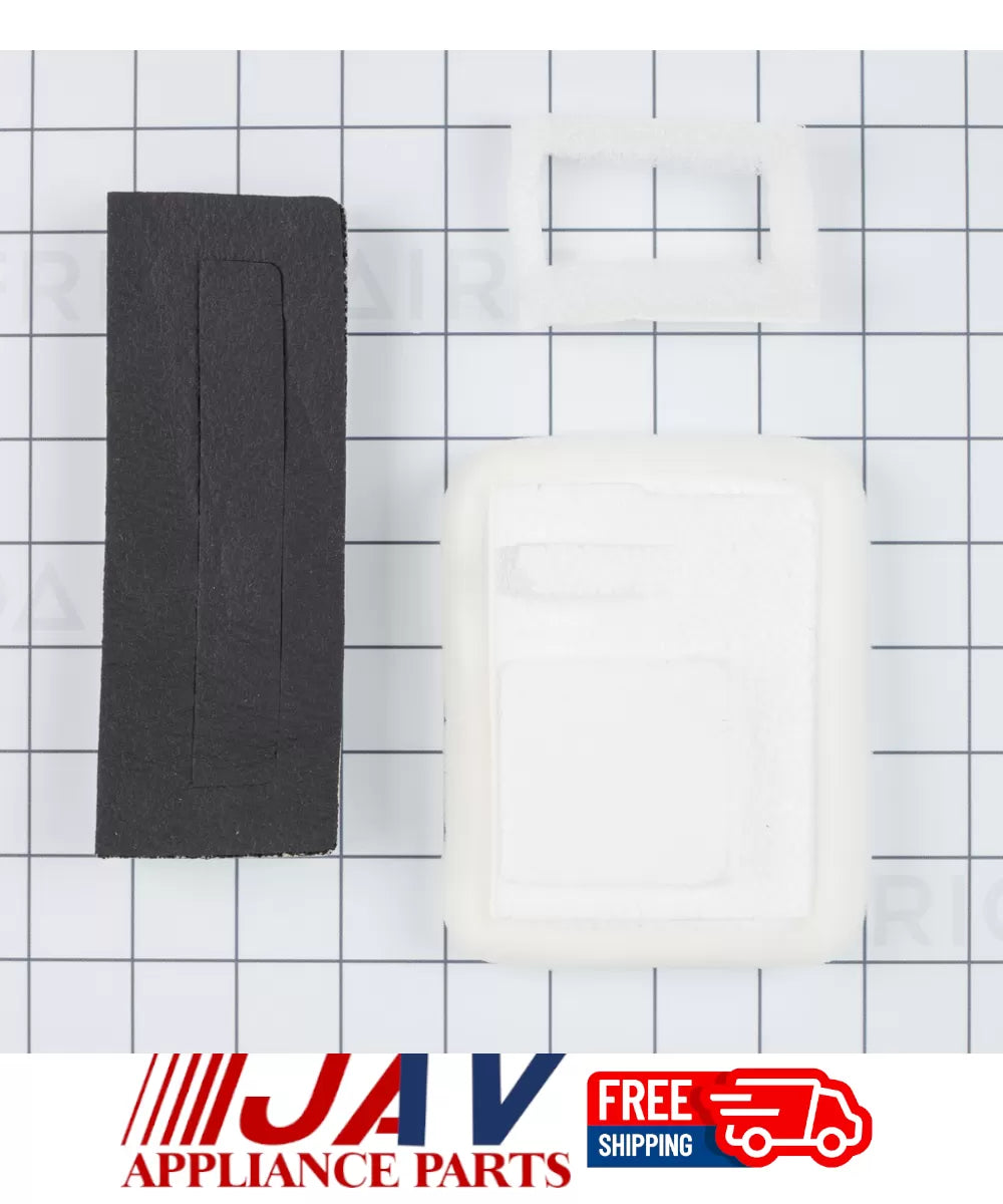 OEM Frigidaire Refrigerator Gasket Inv# LR3241