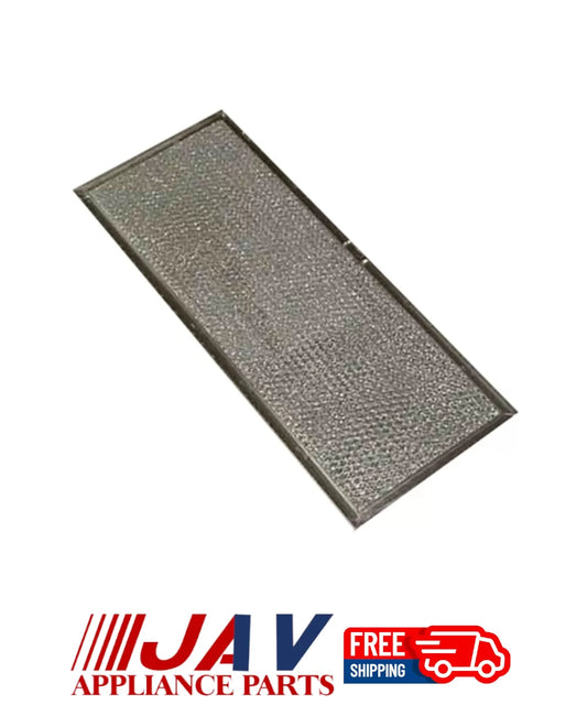 OEM Jenn-Air Range Hood Grease Filter Inv# LR206