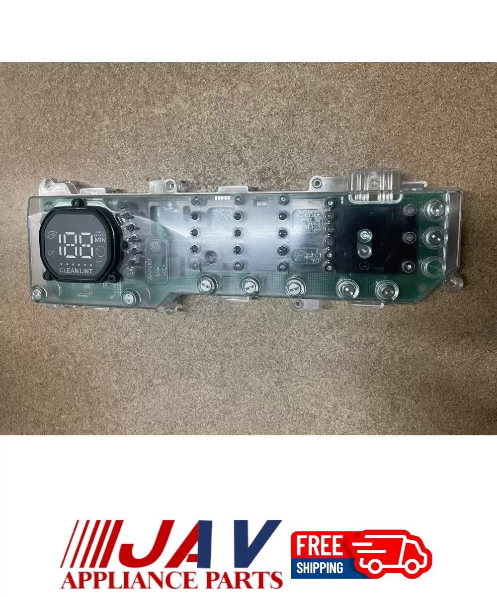 Frigidaire 916062731 Dryer Control Board PID# 22155