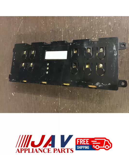 Frigidaire Kenmore 316418208 SF5311-S8208 Range Control Board PID# 21971
