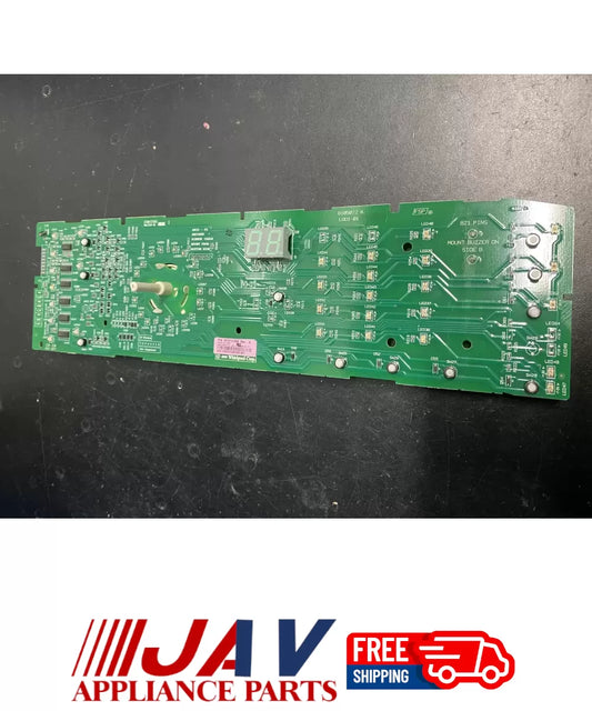 Whirlpool Kenmore W10131868 W10131874 Washer Control Board PID# 13871