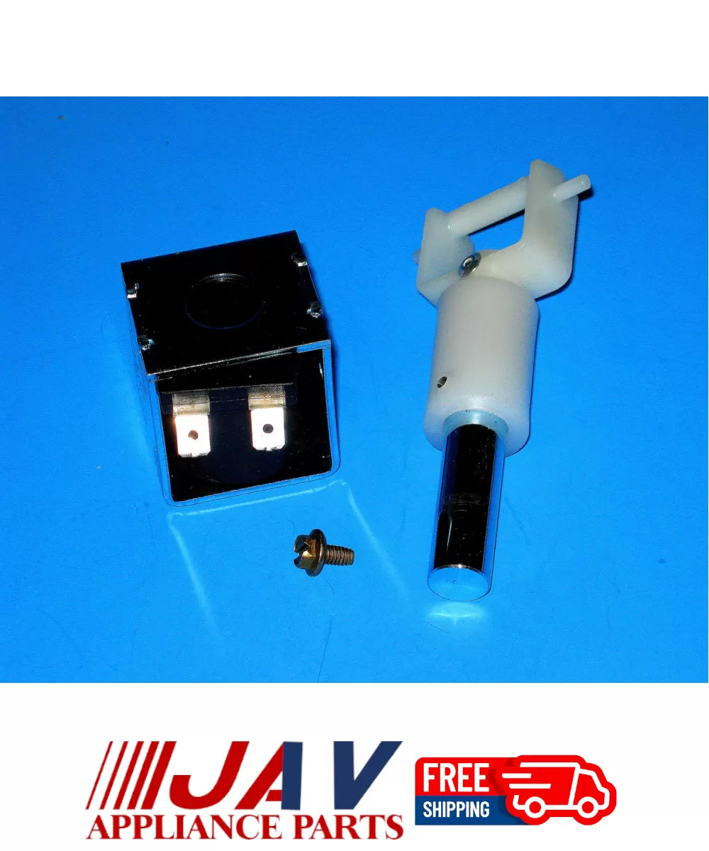 OEM KitchenAid Refrigerator Solenoid Inv# LR1765