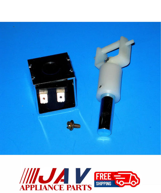 OEM Whirlpool Refrigerator Solenoid Inv# LR1765