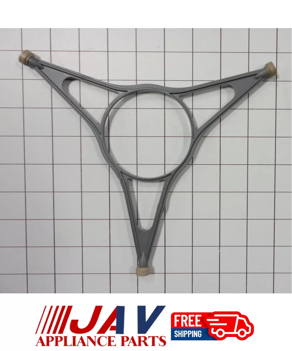 OEM Whirlpool Range Ring-turn Inv# LR713