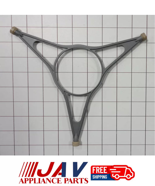 OEM Whirlpool Range Ring-turn Inv# LR713