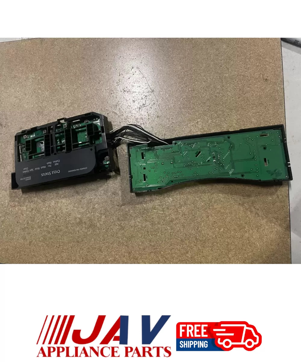 Kenmore Whirlpool Maytag 461970230651 Washer Control Board PID# 27224