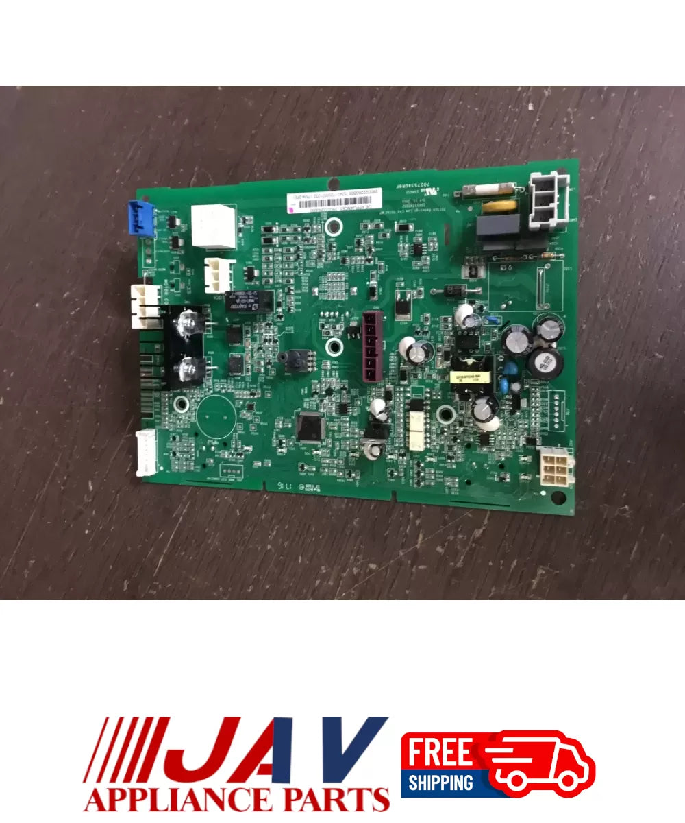 GE WH22X32357 290D2226G003 WH18X28174 Washer Control Board PID# 14948