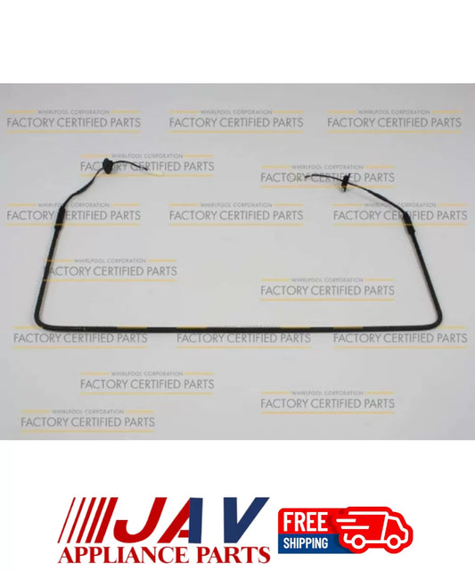 OEM KitchenAid Refrigerator Defrost Heater Inv# LR1067