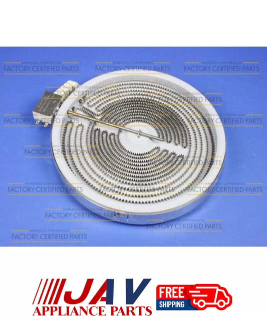 OEM Whirlpool Range Elmnt-surf Inv# LR700