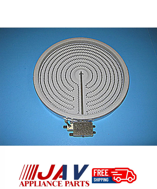 OEM Admiral Range Elmnt-surf Inv# LR764