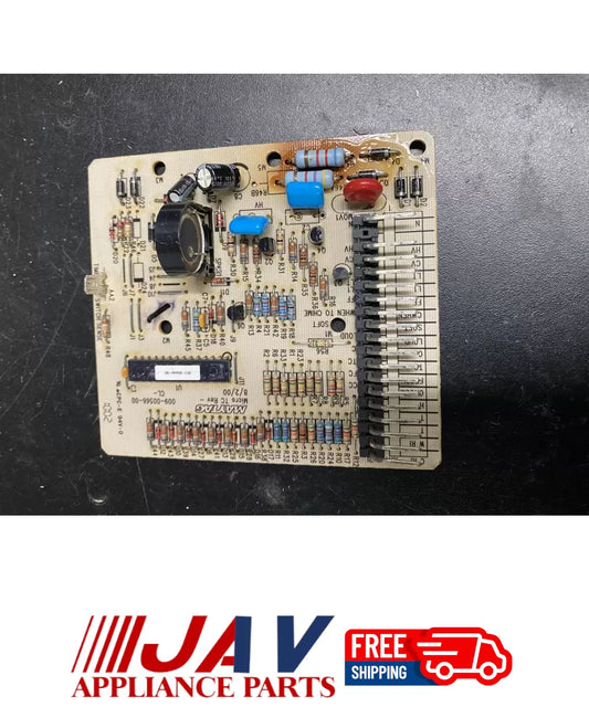 Maytag 6 2610570 Washer Temperature Control Board PID# 20335