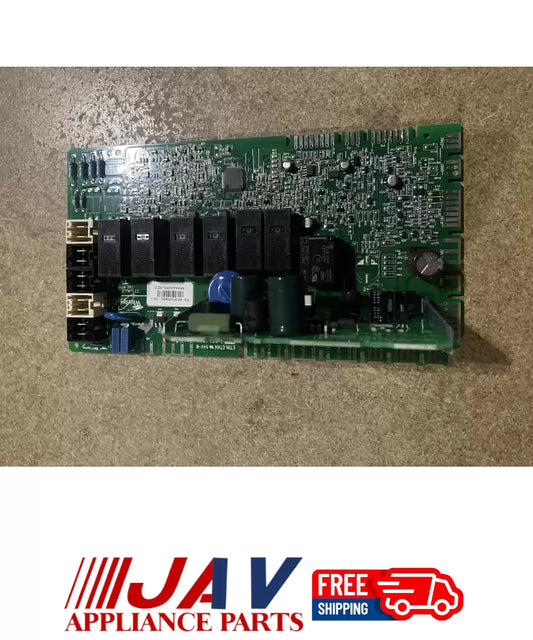 Whirlpool 461970253492 Washer Control Board PID# 28009
