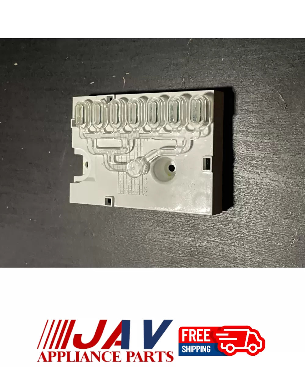 Electrolux EL1345529 A 1345529A Washer Control Board PID# 28898