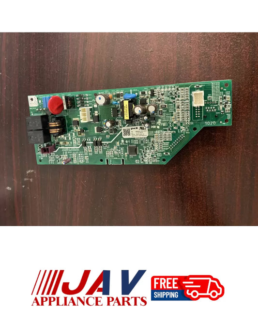 GE 265D1462G102 Diswasher Control Board PID# 34787