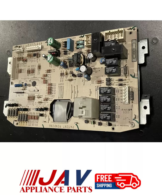 Maytag Whirlpool 00N21280401 2201266 Washer Control Board PID# 25856