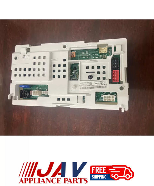 Kenmore W11101093 W11162444 Washer Control Board PID# 30505