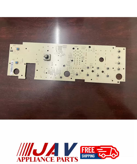 GE 290D2227G014 Washer Control Board PID# 31496