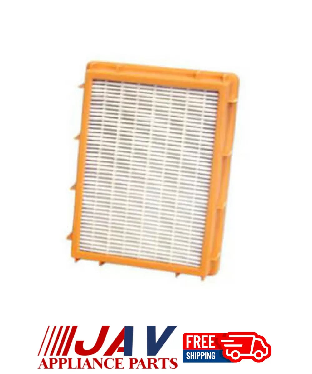 Filter For Eureka Boss Smartvac Vacuum Inv# VC335