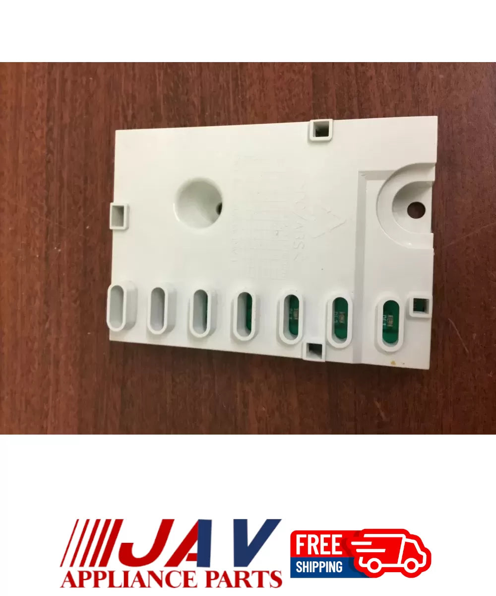 Electrolux EL1345529 A 1345529A Washer Control Board PID# 31015