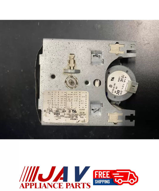 Kenmore 3955184 WP3955184 PS11742095 Washer WP Timer PID# 13918