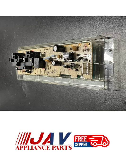 GE WB27X45466 Oven Range Control Board PID# 21403