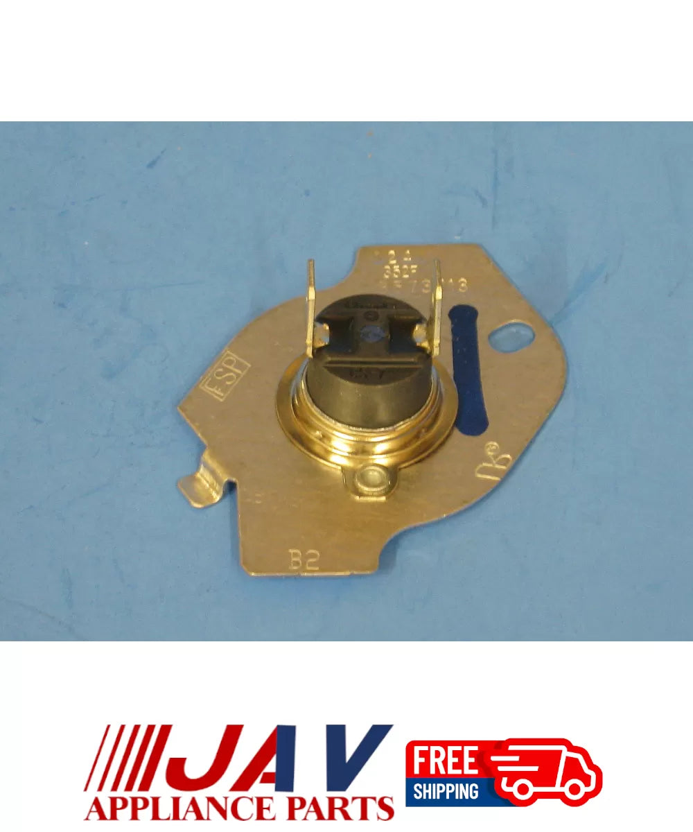 OEM Inglis Dryer Thermal Cut-off Inv# LR746