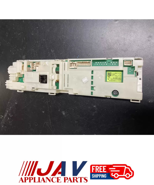 Bosch 9000225887 Dryer Control Board PID# 17825
