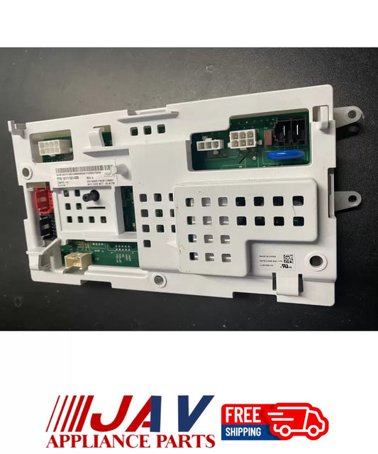 Whirlpool AP6284497 W11101488 W11162438 Washer Control Board PID# 17290
