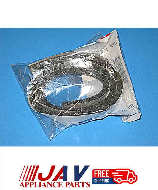 OEM Admiral Dryer Seal Inv# LR474