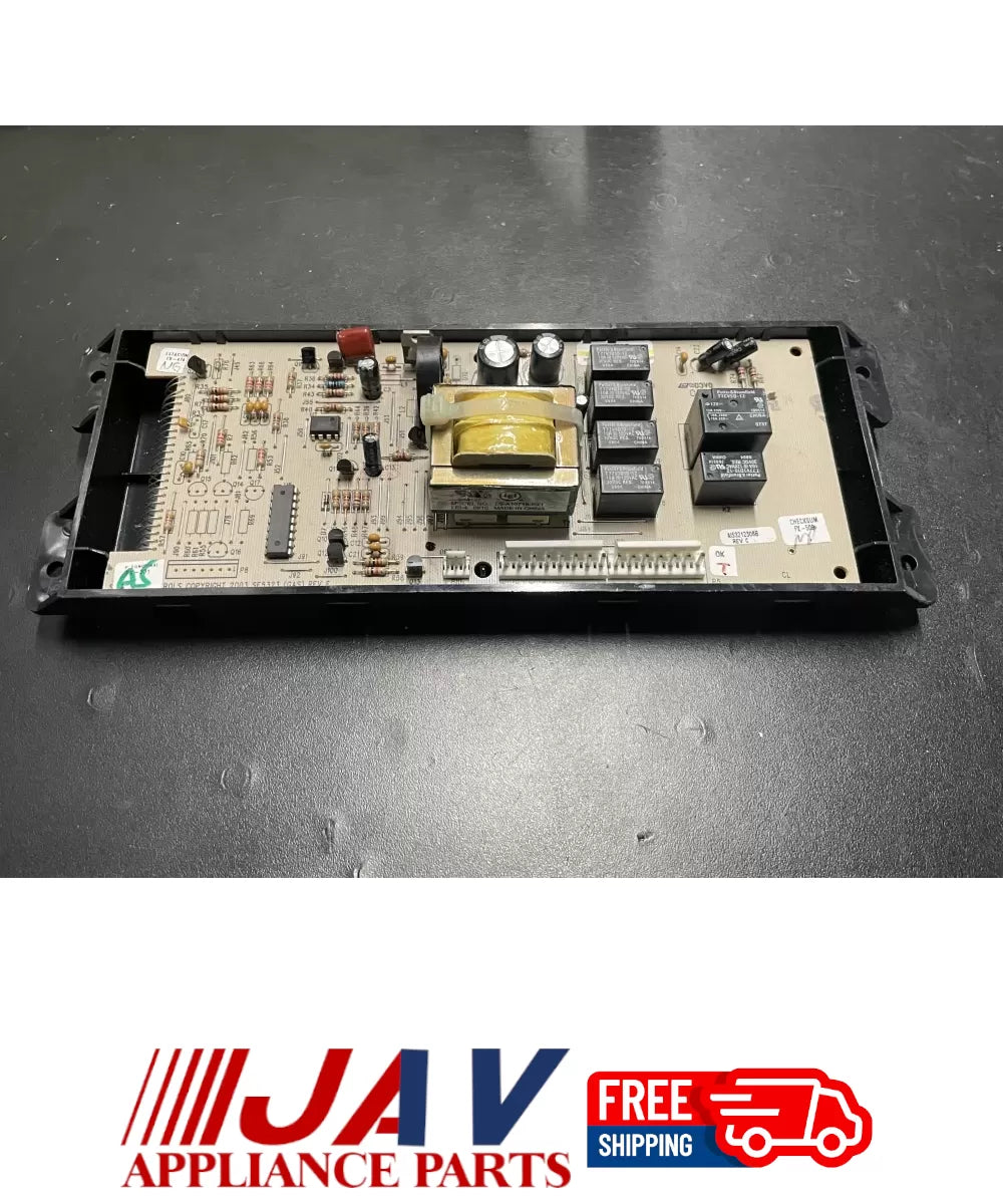 Frigidaire AP4512575 1564994 316418306 Range Control Board PID# 24207