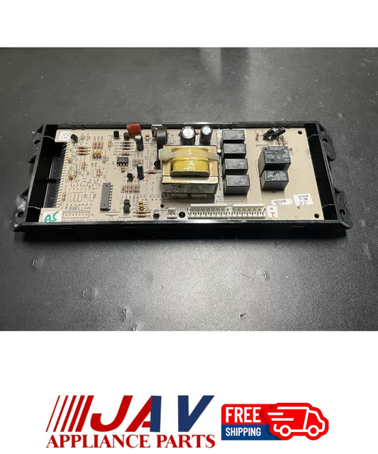 Frigidaire AP4512575 1564994 316418306 Range Control Board PID# 24207