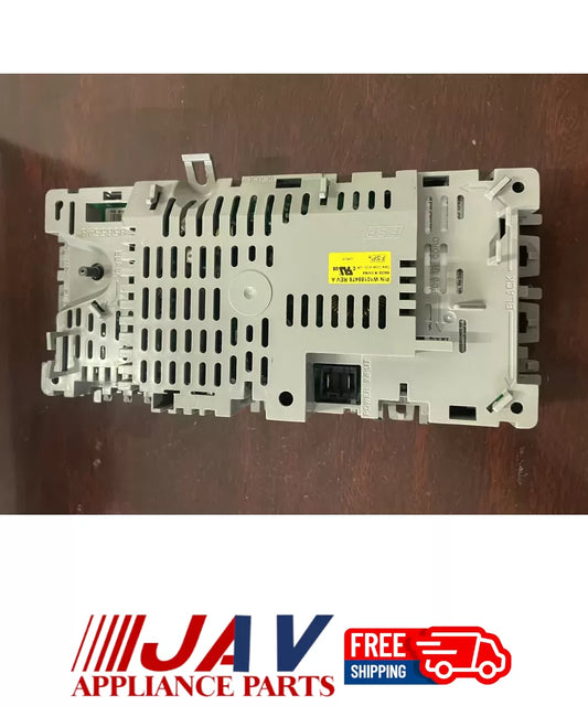 Kenmore Maytag Whirlpool W10189966 Washer Control Board PID# 32267