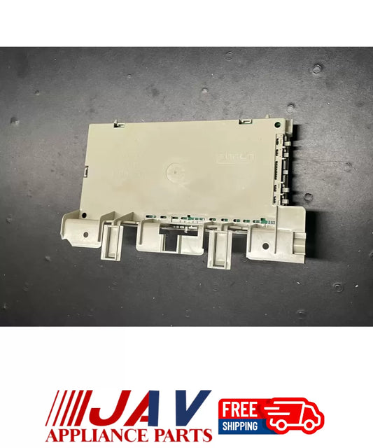 Whirlpool 46197022067401 Washer Control Board CCU PID# 20952