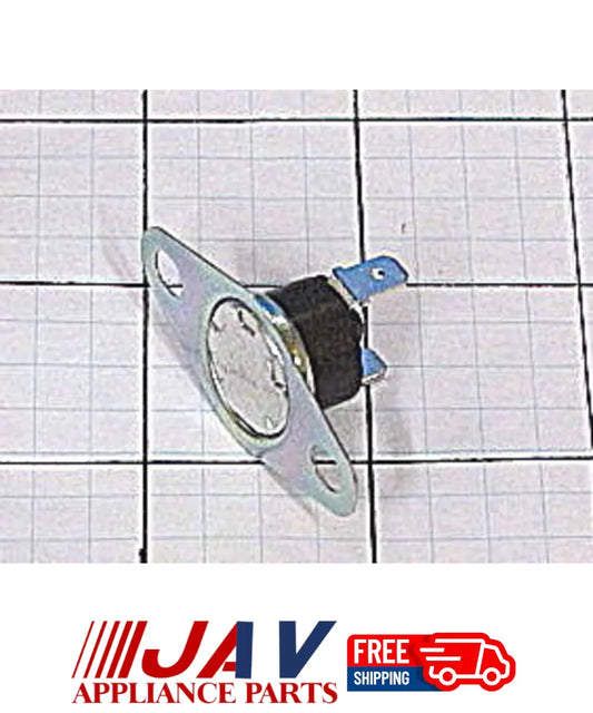 OEM Frigidaire Range High Limit Thermostat Inv# LR3068