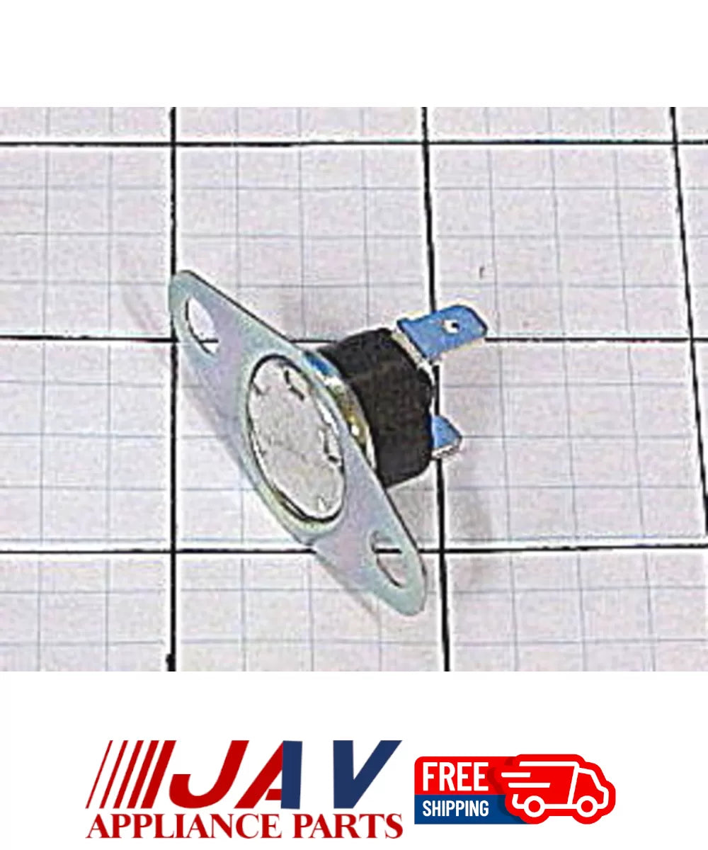 OEM Kenmore Range High Limit Thermostat Inv# LR3068