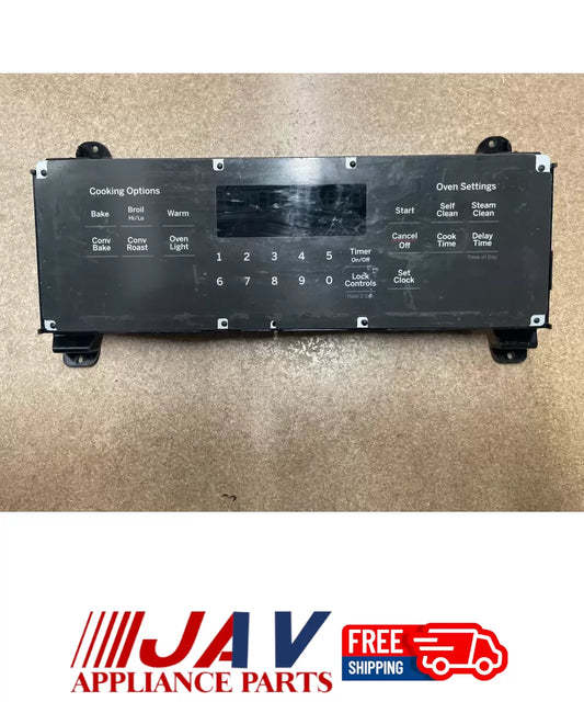 GE 191D8545G076 229C6453P001 789943-00 Oven Control Board PID# 22924