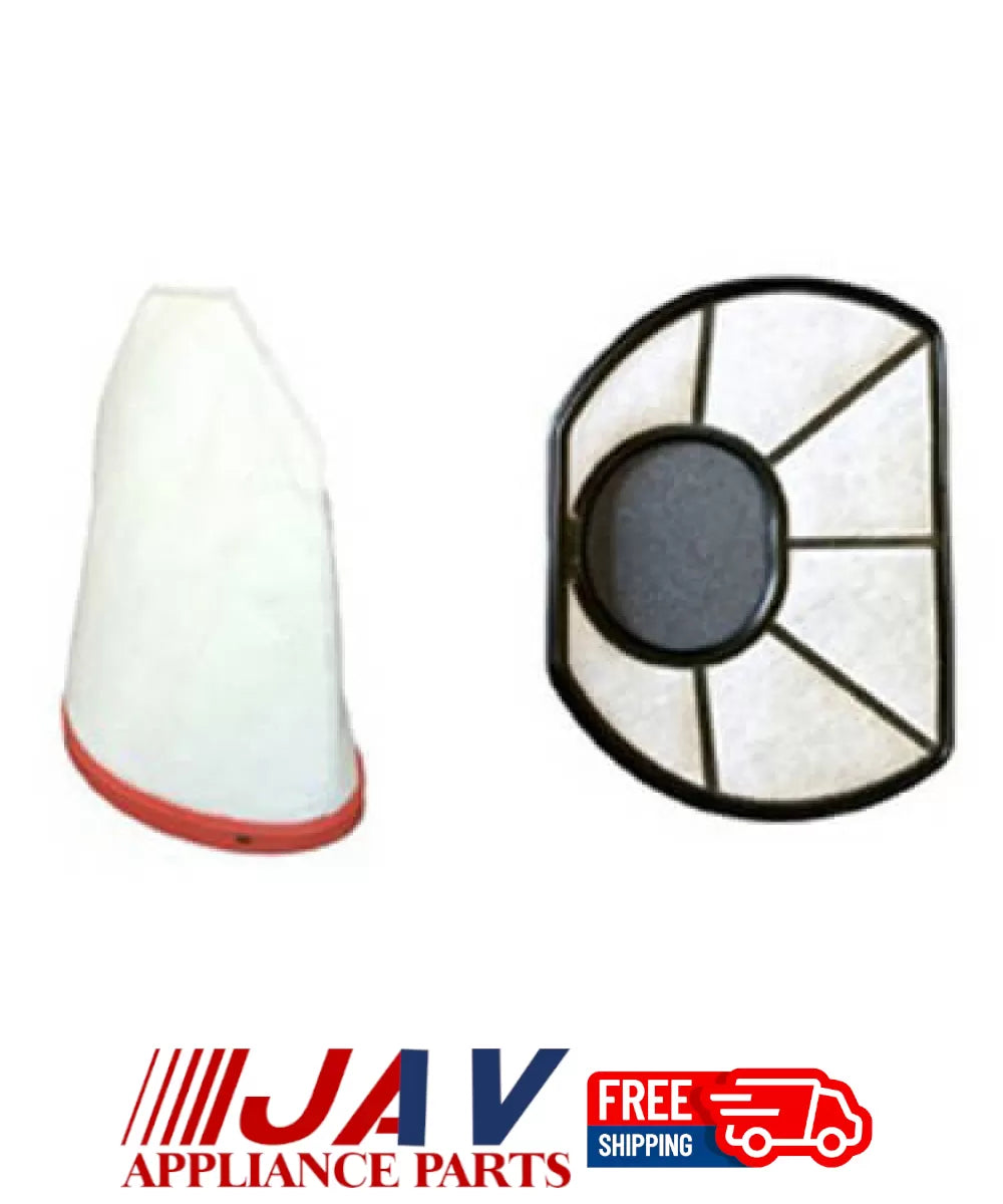 Filter For Sebo Exhaust And Vacuum Inv# VC573