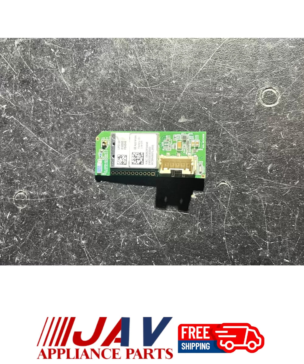 GE Range Wifi Module WCBN3607L(003) 245D2232G003 PID# 37690