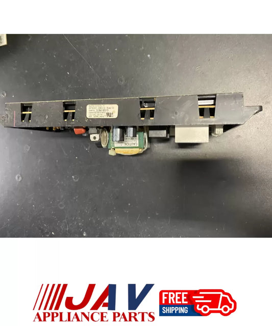Kenmore AP4700815 1795142 316418310 316452310 Range Control PID# 21324