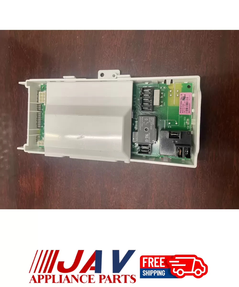 Whirlpool Kenmore AP6015062 W10110641 Dryer Control Board PID# 30529