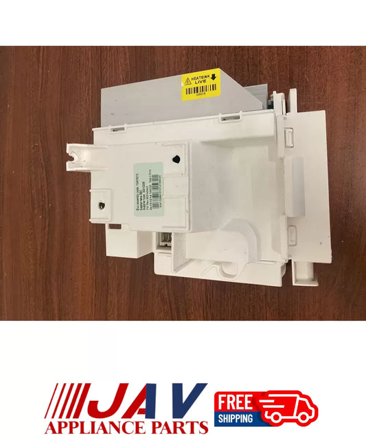 Frigidaire 134618211 134618213 Washer Control Board Motor PID# 38945