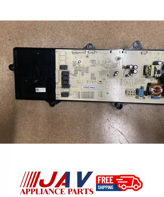 GE 237D1395G011 237D1122G001 237D1060G011 Washer Control Board PID# 16777