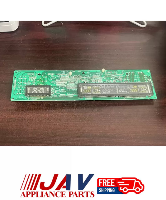 Whirlpool 4453680 Oven Control Board PID# 27582
