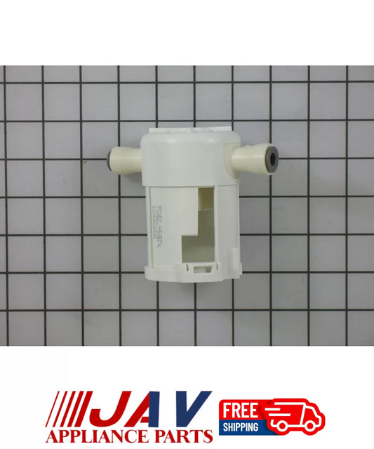 OEM Kenmore Refrigerator Housing Inv# LR1463