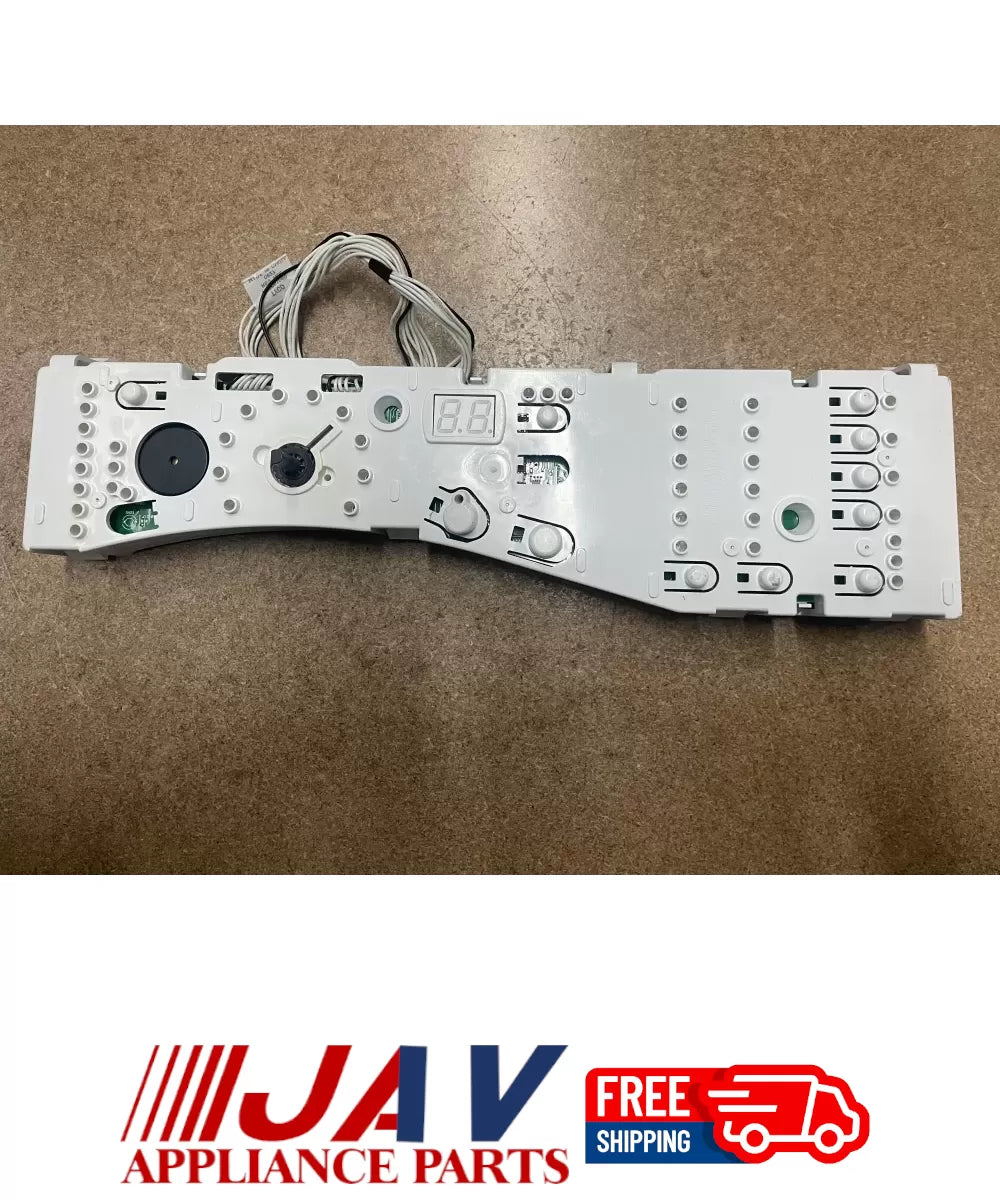 Whirlpool Kenmore 8571899 8564352 Washer Control Board PID# 17736