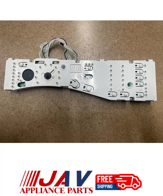Whirlpool Kenmore 8571899 8564352 Washer Control Board PID# 17736